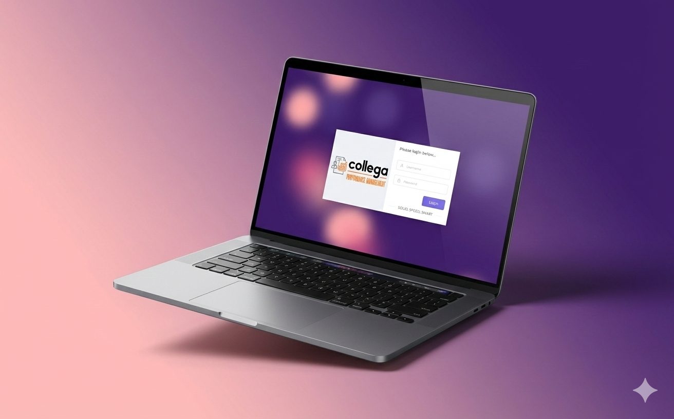 Collega Perfomance Management